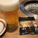 Yakiniku Toraji - 