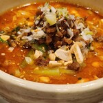 中華旬彩 森本 - 