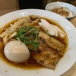麺屋宗&SOU - 