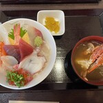 Sushi Masa - 