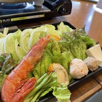 薬膳料理 kitchen kampo's - 