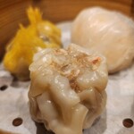 中華旬彩 森本 - 