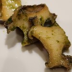 中華旬彩 森本 - 