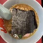 山岡家 狭山店 - 