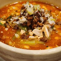 中華旬彩 森本 - 