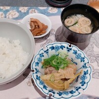 THE WASHIN by 上越やすだ - 