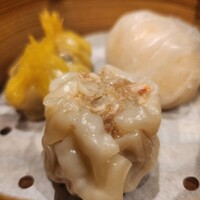 中華旬彩 森本 - 