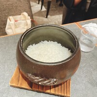 THE WASHIN by 上越やすだ - 