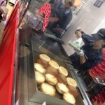 ブラザーズ - グリドル使用 2013/10/30