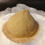 パティシエ イナムラ ショウゾウ - 羽衣モンブラン（700円）