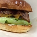 ブラザーズ - いい焼き加減 2013/10/30