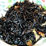 いしだ - 中に牛筋が入ってて嬉しかったです