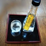 森の駅 - さっそく家で頂きました