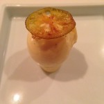 セーエヌエフ　マルコンソール - 