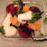 セーエヌエフ　マルコンソール - 