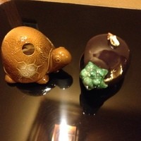 大森茶寮 - 