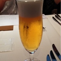 カンブーザ - エビス生ビール