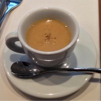 カンブーザ - 白・赤インゲン豆とレンズ豆のスープ