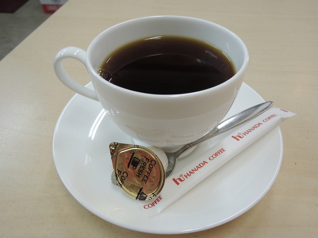 HANADA COFFEE
