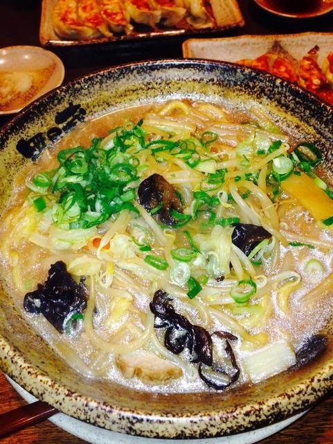 越後秘蔵麺 無尽蔵 ごせん家 五泉 ラーメン 食べログ