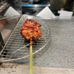 炭火焼鳥しげ - 