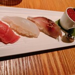 NOBU TOKYO - 