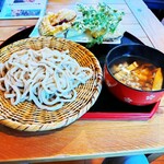 Teuchi Udon Toki - 