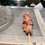 Sumibiyakitori Shige - 