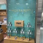 Fortnum＆Mason Concept Shop - 