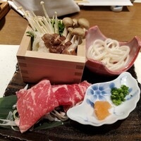 日本料理　北乃路 - 