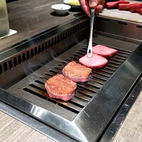 USHIGORO S. SHINJUKU - 究極の黒タン（厚切り）