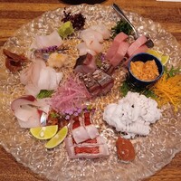 京橋 二刀流 - 