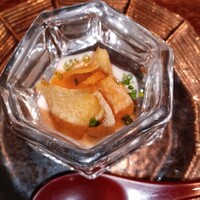 京橋 二刀流 - 