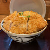 かつ丼 二葉