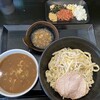 つけ麺 どでん