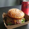 Port Burger - 料理写真:PB CLASSIC($16)