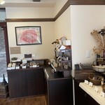 パティスリー ラ キュイッソン - 