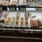 パティスリー ラ キュイッソン - 