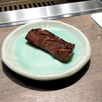 USHIGORO S. - ハラミ