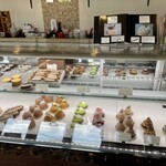 パティスリー ラ キュイッソン - 