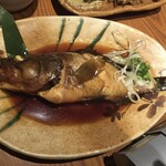 三代目網元 魚鮮水産 - 