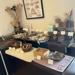 パティスリー ラ キュイッソン - 