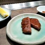 USHIGORO S. - 黒たん