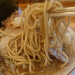 ラーメン 泪橋 - 