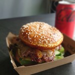 Port Burger - PB CLASSIC($16)