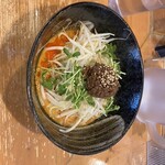 担々飯店 - 