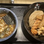 京都 麺屋たけ井 - 