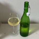 シャトレーゼ - 樽出し生ワイン（白）
