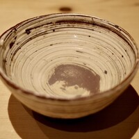 すし晴 - しじみのお出汁