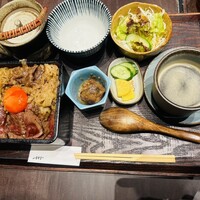 焼肉 きたん 法善寺 - 